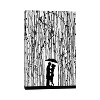 iCanvas Film Noir by Marc Allante Canvas Print Wall Art - 2 of 3