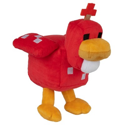 minecraft plush toys target