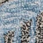 blue/black