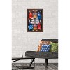 Trends International NHL League - Superstars 24 Framed Wall Poster Prints - 2 of 4