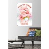 Trends International Care Bears - Full of Cheer Unframed Wall Poster Prints - 2 of 4