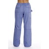 Just Love Women's Jogger Scrub Pants  Slim Fit, Durable Medical Uniform for Nurses & Healthcare Professionals - 2 of 2