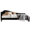 Home Design Ozark Upholstered Daybed - 4 of 4