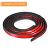 Unique Bargains Solid Neoprene Rubber Adhesive DIY Gasket Protection Seal Strip - 2 of 4