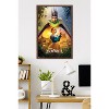 Trends International Disney Snow White: Live Action - Official One Sheet Framed Wall Poster Prints - 2 of 4