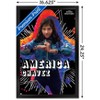 Trends International Marvel Doctor Strange in the Multiverse of Madness - Chavez Framed Wall Poster Prints - 3 of 4
