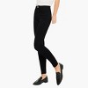 KanCan Essentials Misa High Rise Super Skinny Jeans - 2 of 4