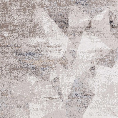 taupe, white, light gray, light brown, charcoal, mustard