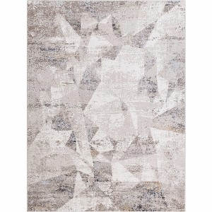 Hauteloom Tilla Area Rug - 1 of 4