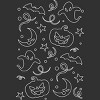 Men's Design By Humans Halloween party By makart8 Tank Top - 2 of 2