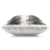 Stupell Industries Free Flying Through Forest Indoor Decorative Throw Pillow, 18 x 18 - 2 of 3