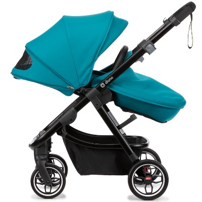 diono double stroller