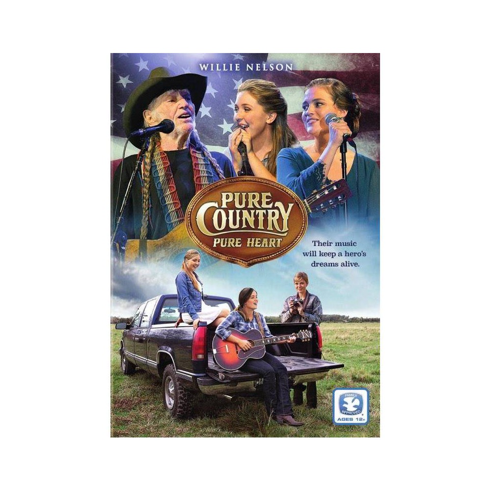 Pure Country: Pure Heart cover