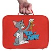 Tom And Jerry Best Friends Insulated Soft Sided Lunch Box - 3 of 4