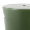 Dijera 16" Garden Stool - ACS4599 - Indoor/Outdoor - Safavieh - 4 of 4