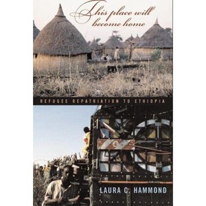 This Place Will Become Home - by Laura C Hammond - 1 of 1