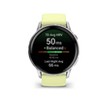 Garmin Venu 4 Smartwatch with Silicone Band - 2 of 4