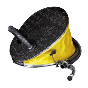 Bestway Air Step Pump for Pool Floats and Air Mattresses - 1 of 1