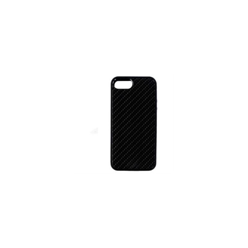 Technocel Graphite Hybrigel Case for Apple iPhone SE/5/5S - Black, 1 of 3
