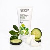 Nourish Organic Moisturizing Face Cleanser - Watercress & Cucumber - Unscented - 6 fl oz - image 3 of 3
