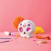 Día de Muertos Craft Paper Mache Cavalera Painting Kit - Mondo Llama™ - 2 of 4