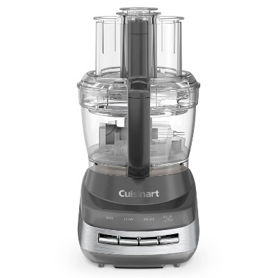 Cuisinart Core Element 36 Oz. Blender Jar For Fp-110 & Fp-130 - Mfp-b36 :  Target