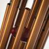 Woodstock Windchimes Encore Chimes of Orion Bronze, Wind Chimes For Outside, Wind Chimes For Garden, Patio, and Outdoor Decor, 30"L - 2 of 4