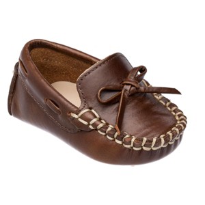 Elephantito Infant Driver Loafer Baby - 1 of 4