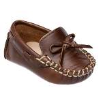 Elephantito Infant Driver Loafer Baby
