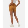 Women's Tencel Instow Mid-rise Pull-on Short - tentree - 2 of 4
