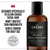 Cremo Distiller's Blend (Reserve Collection) Beard & Face Wash - 4 fl oz - 4 of 4