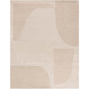 Fifth Avenue FTV252 Hand Tufted Indoor Rugs - Safavieh - 1 of 4