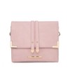 MKF Collection Valeska Multi Compartment Crossbody Purse by Mia k - 2 of 4