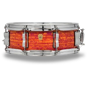 Ludwig Classic Maple Snare Drum 14 x 5 in. - 1 of 1