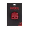 SalesOne LLC Marvel Daredevil: Born Again Mask 3D Enamel Pin - 2 of 4