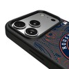 MLB American League Teams Paisley MagSafe Compatible Cell Phone Case for Apple iPhone 17 Series - 4 of 4