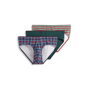 Jockey Men's True Style Bikini - 3 Pack - 1 of 4