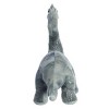 Aurora Large Diplodocus Dinos & Dragons Ferocious Stuffed Animal Gray 13" - 4 of 4