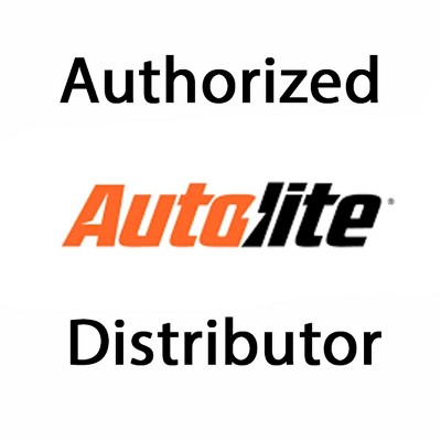 Autolite Genuine OEM Replacement Spark Plug - 295BP