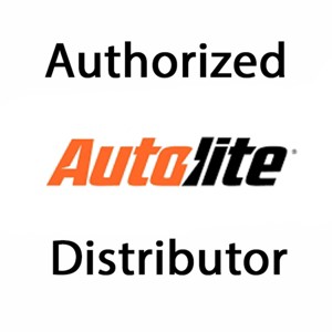 Autolite Genuine OEM Replacement Spark Plug - 295BP - 1 of 2