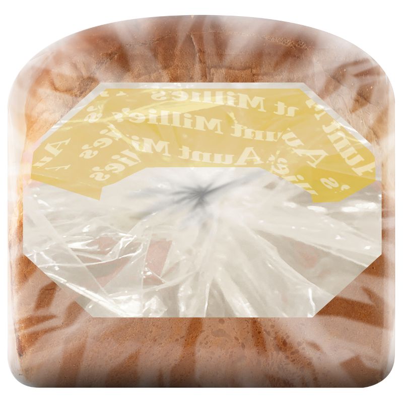 Aunt Millie's Butter Top Wheat Sandwich Bread - 22oz, 5 of 9