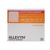 Smith & Nephew Allevyn Gentle Border Foam Dressing 5 x 5" Square Hydrocellular Foam 66800279 10 per Box - 2 of 4