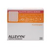 Smith & Nephew Allevyn Gentle Border Foam Dressing 5 x 5" Square Hydrocellular Foam 66800279 10 per Box - image 2 of 4