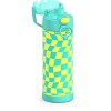 Thermos 16oz Stainless Steel FUNtainer Water Bottle with Bail Handle - 4 of 4