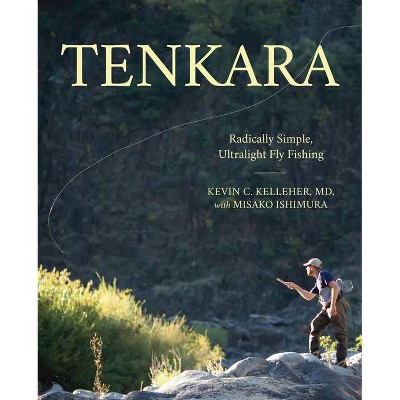 Tenkara–the Book