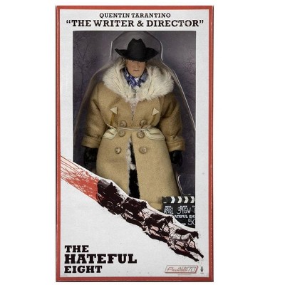 the hateful eight figures