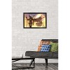 Trends International Star Wars: The Mandalorian - Manga Desert Framed Wall Poster Prints - 2 of 4