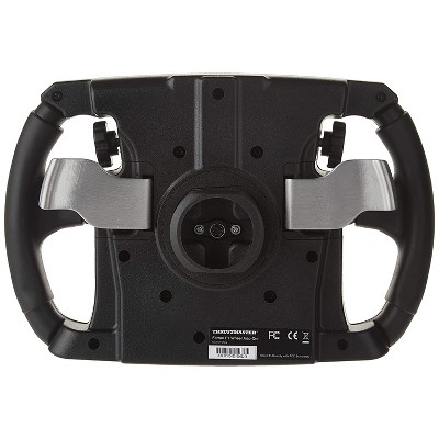 wii steering wheel target