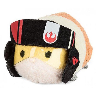 disney star wars tsum tsum