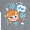 Boys' - Disney - Sis Lil Anna Short Sleeve Graphic T-Shirt - 2 of 4